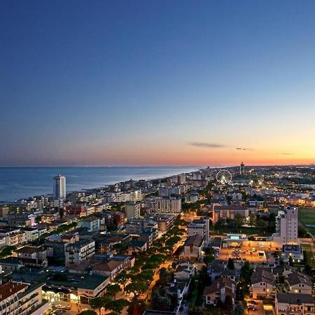Appartamento Palma Carraro Immobiliare Jesolo - Family Apartments Екстериор снимка