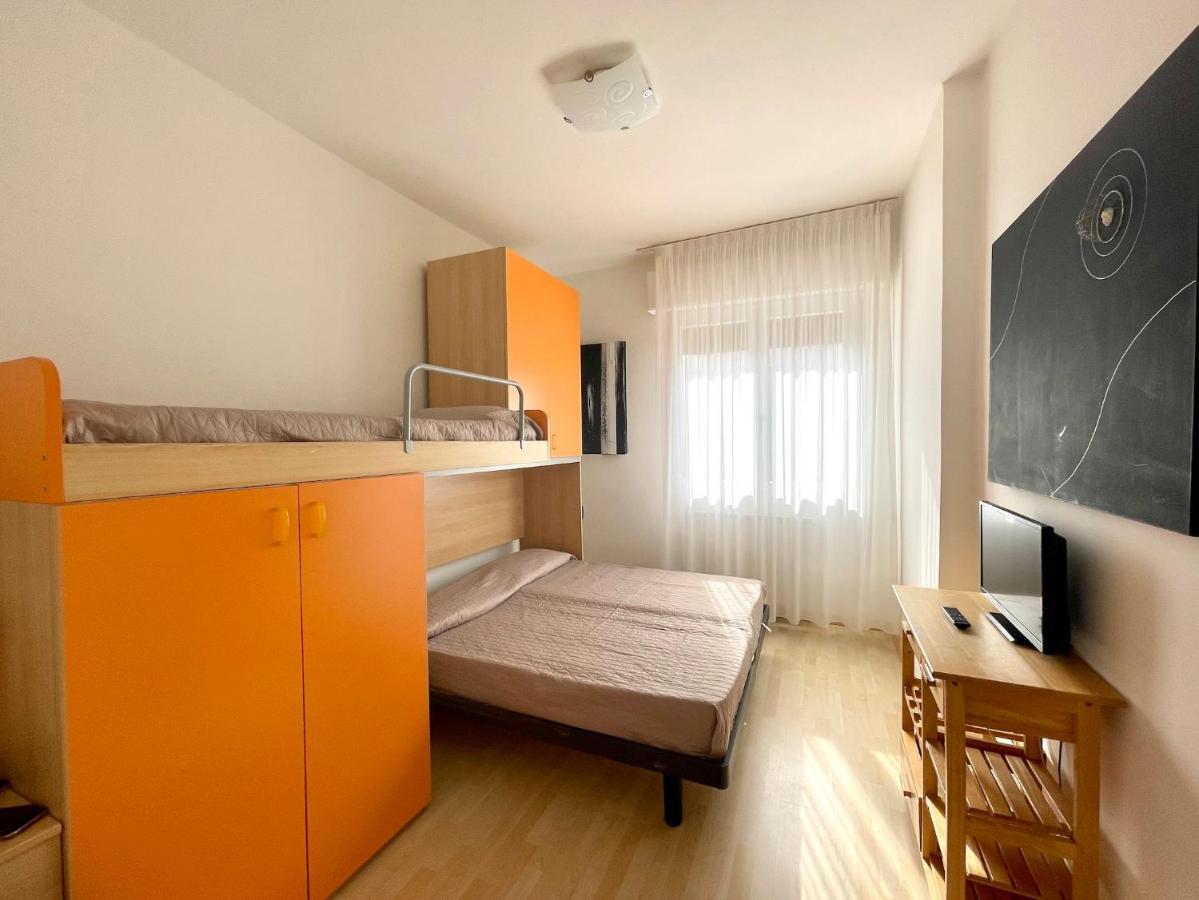 Appartamento Palma Carraro Immobiliare Jesolo - Family Apartments Екстериор снимка