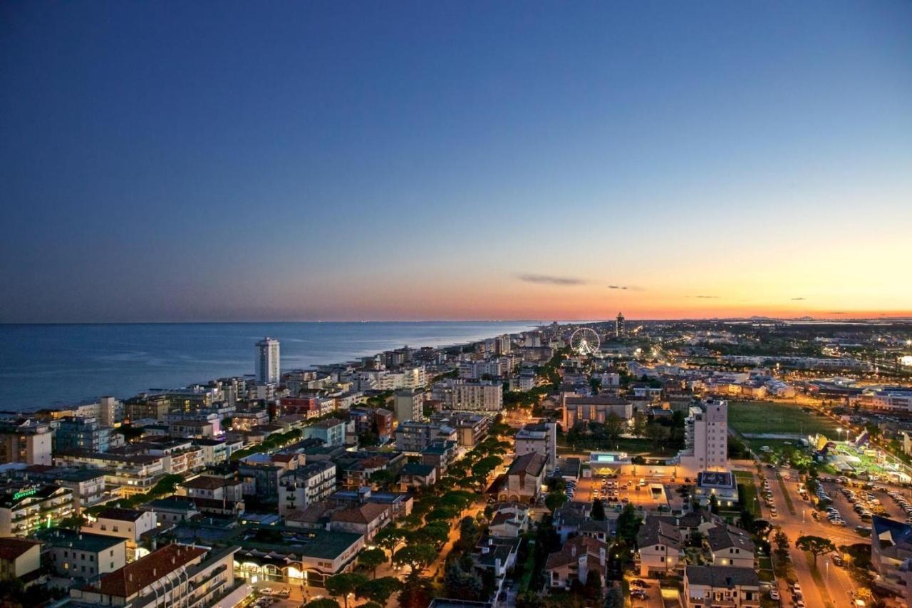 Appartamento Palma Carraro Immobiliare Jesolo - Family Apartments Екстериор снимка