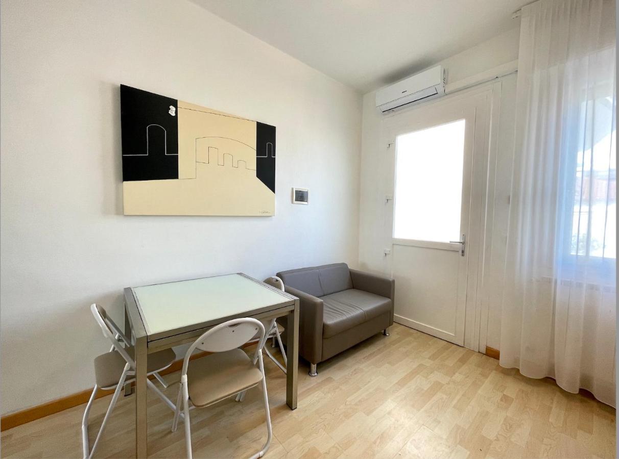 Appartamento Palma Carraro Immobiliare Jesolo - Family Apartments Екстериор снимка