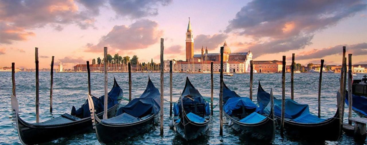 Appartamento Palma Carraro Immobiliare Jesolo - Family Apartments Екстериор снимка